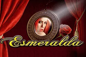 Esmeralda - MASURAPLAY77
