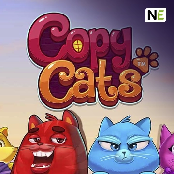 Copy Cats - MASURAPLAY77