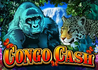 Congo Cash - MASURAPLAY77