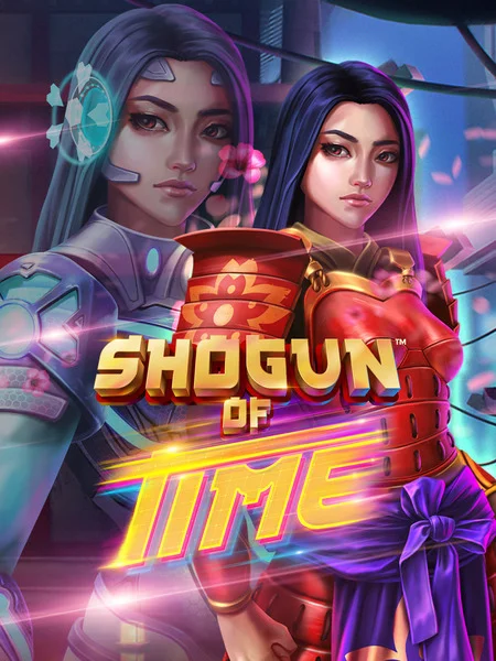 Shogun of Time - MASURAPLAY77