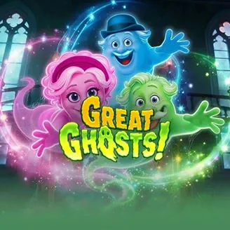 Great Ghosts! - MASURAPLAY77