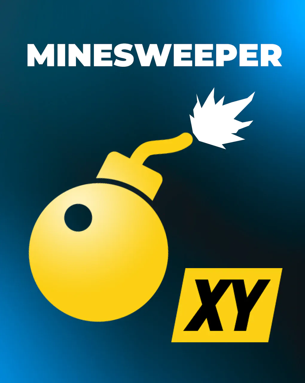 Minesweeper XY - MASURAPLAY77