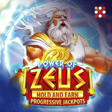 Power of Zeus - MASURAPLAY77