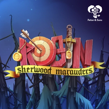 PeterSons : Robin - Sherwood Marauders - MASURAPLAY77