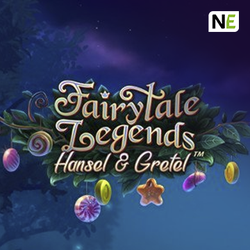 Fairytale Legends: Hansel and Gretel - MASURAPLAY77