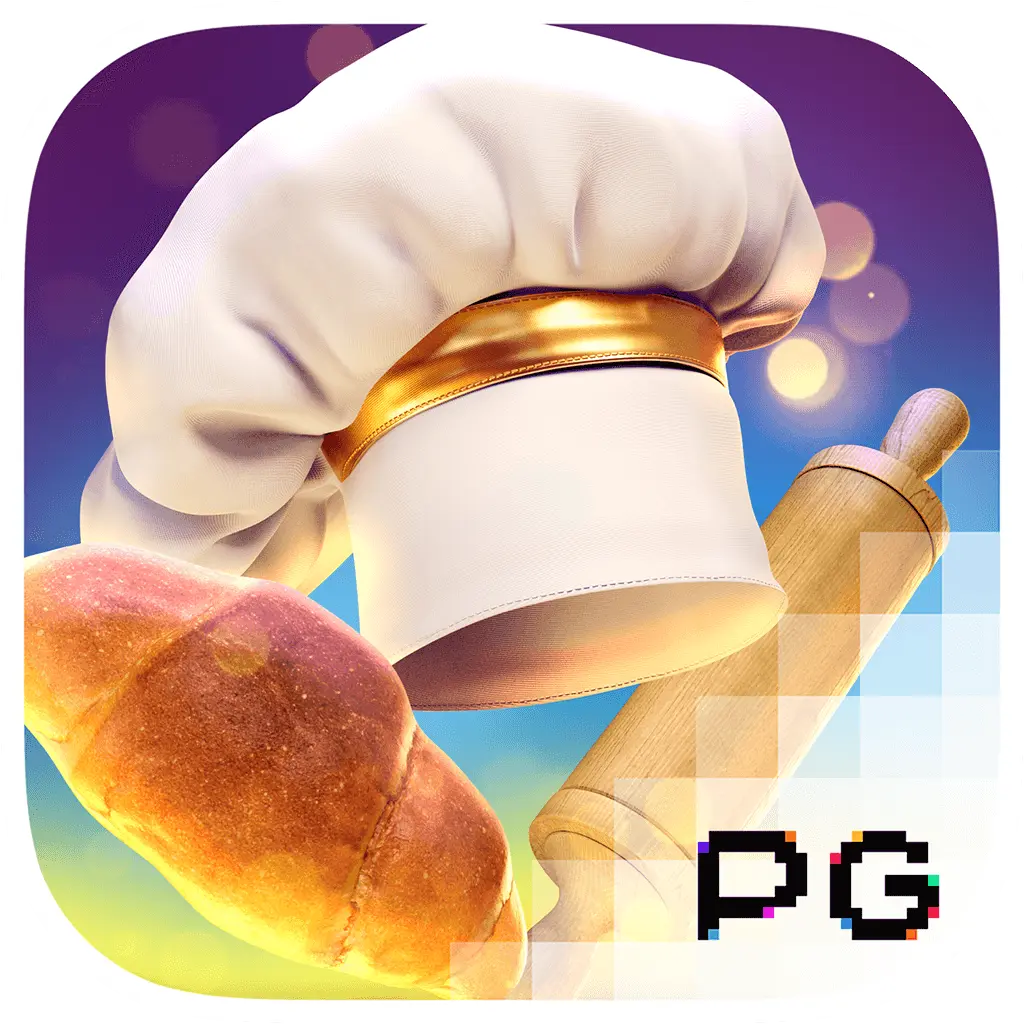 Bakery Bonanza - MASURAPLAY77