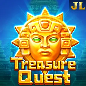 Treasure Quest - MASURAPLAY77