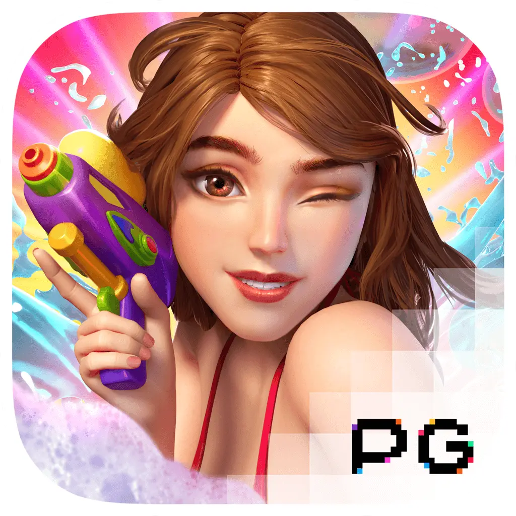 Songkran Splash - MASURAPLAY77