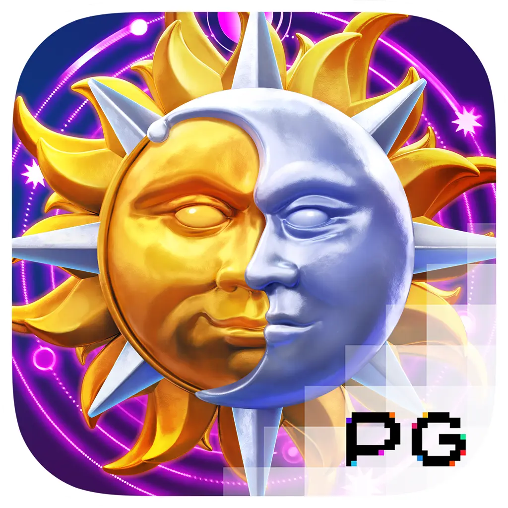 Destiny of Sun & Moon - MASURAPLAY77