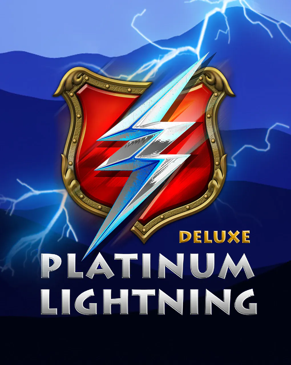 Platinum Lightning Deluxe - MASURAPLAY77