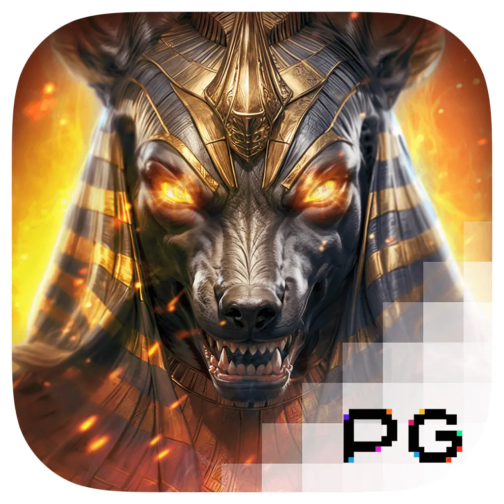 Anubis Wrath - MASURAPLAY77