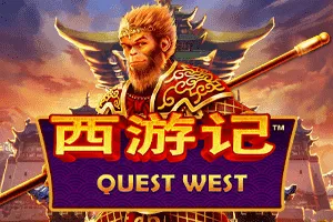 Quest West - MASURAPLAY77