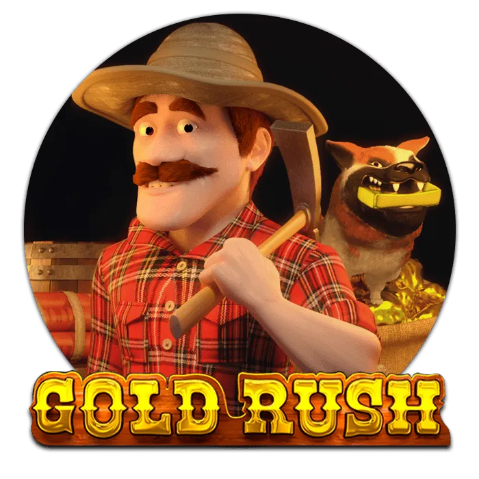Gold Rush - MASURAPLAY77