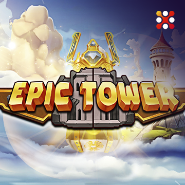 Epic Tower - MASURAPLAY77