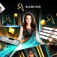 SA Gaming - MASURAPLAY77
