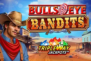 Bulls Eye Bandits - MASURAPLAY77