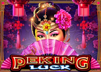 Peking Luck - MASURAPLAY77