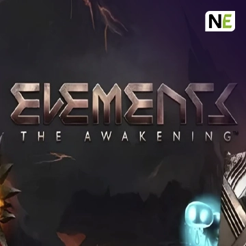Elements: The Awakening - MASURAPLAY77