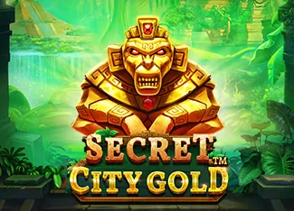 Secret City Gold - MASURAPLAY77