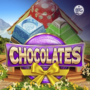 Bigtime : Chocolates - MASURAPLAY77