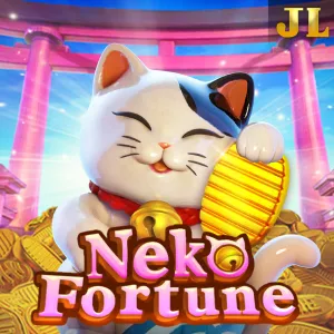 Neko Fortune - MASURAPLAY77