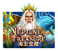 Neptune Treasure - MASURAPLAY77