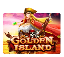 Golden Island - MASURAPLAY77