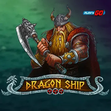 PlaynGo : Dragon Ship - MASURAPLAY77