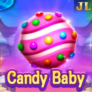 Candy Baby - MASURAPLAY77
