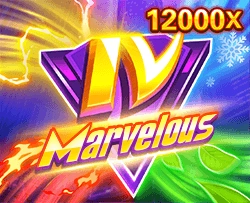 JDB : Marvelous IV - MASURAPLAY77