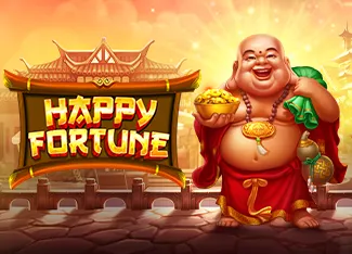 Happy Fortune - MASURAPLAY77