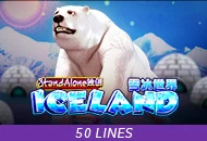 Iceland SA - MASURAPLAY77