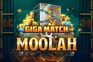 Giga Match Moolah - MASURAPLAY77