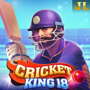 Cricket King 18 - MASURAPLAY77