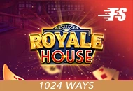 Royale House - MASURAPLAY77