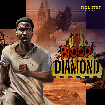 Blood Diamond - MASURAPLAY77