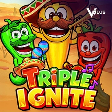 Triple Ignite - MASURAPLAY77