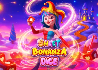 Sweet Bonanza Dice - MASURAPLAY77