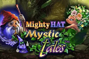 Mighty Hat: Mystic Tales - MASURAPLAY77