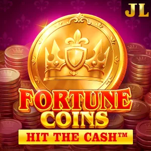 Fortune Coins - MASURAPLAY77