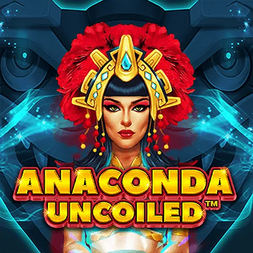 Anaconda Uncoiled - MASURAPLAY77