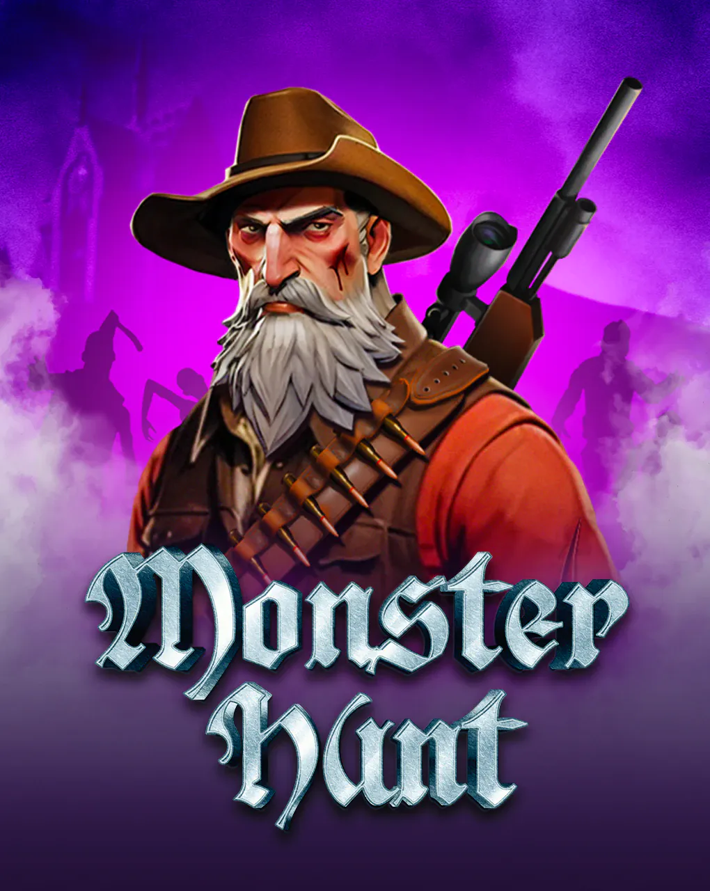 Monster Hunt - MASURAPLAY77