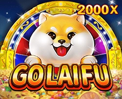 JDB : GoLaiFu - MASURAPLAY77