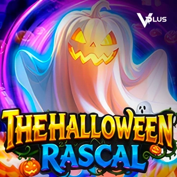 The Halloween Rascal - MASURAPLAY77