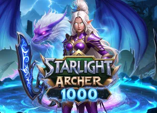 Starlight Archer 1000 - MASURAPLAY77
