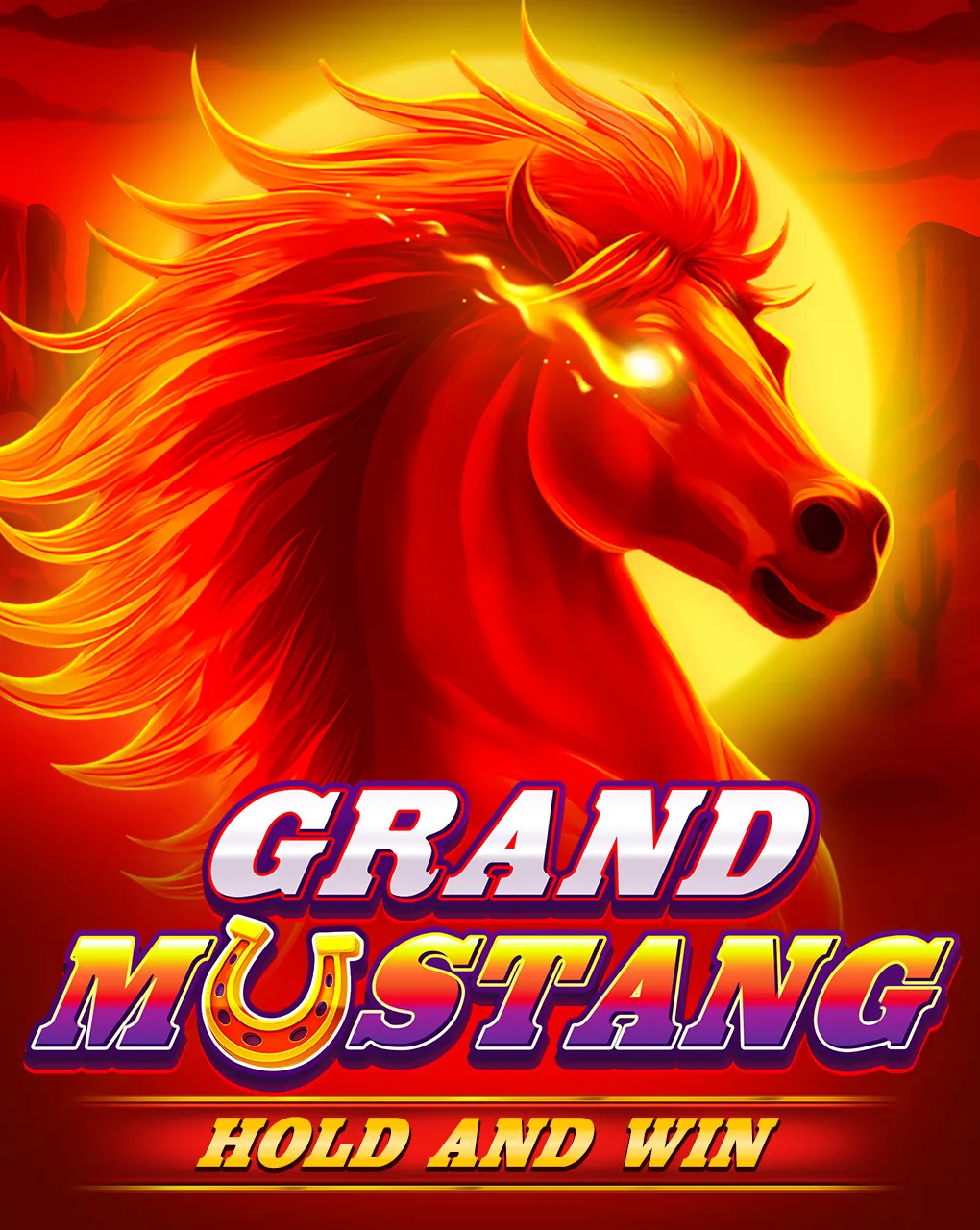 Grand Mustang - MASURAPLAY77
