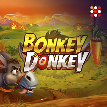 Bonkey Donkey - MASURAPLAY77