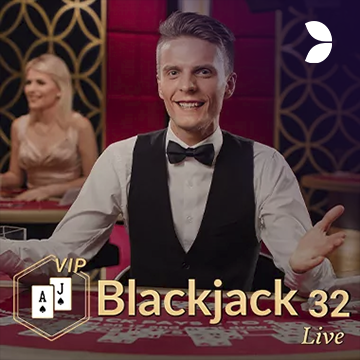 Blackjack VIP 32 - MASURAPLAY77