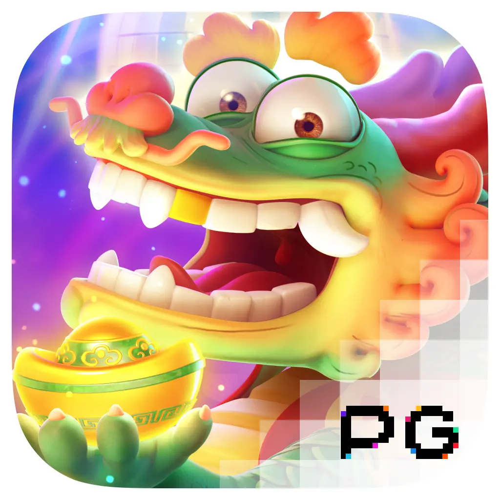 Fortune Dragon - MASURAPLAY77