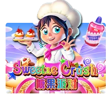 Sweetie Crush - MASURAPLAY77